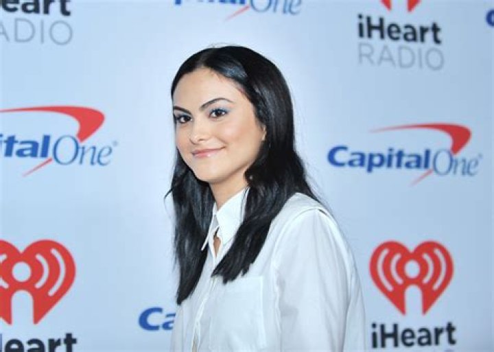 Camila Mendes Net Worth | Celebrity Net Worth