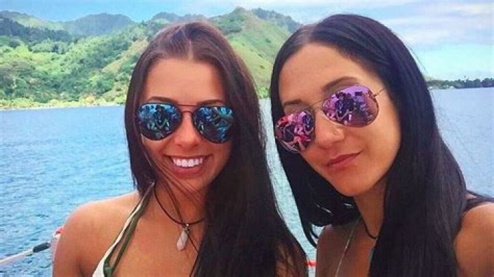 Canadian Bikini Girls Busted With $30 Million Of Cocaine On Cruise, Now Face Life Sentences