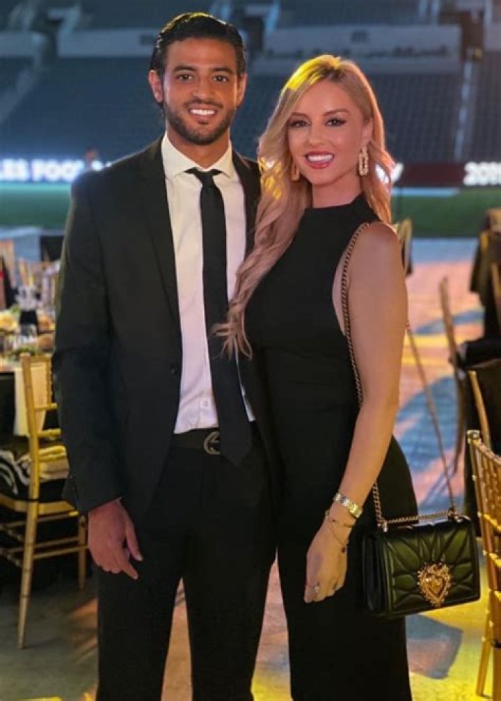 Carlos Vela Height, Weight, Age, Spouse, Family, Facts, Biography