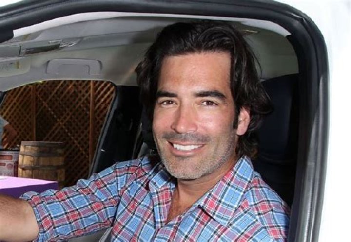 Carter Oosterhouse Net Worth | Celebrity Net Worth