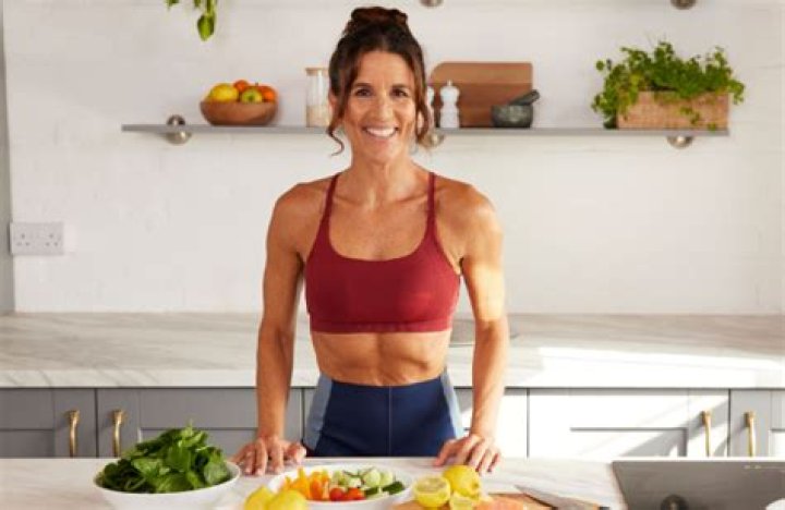 Cecilia Harris’ Weight Loss Tips