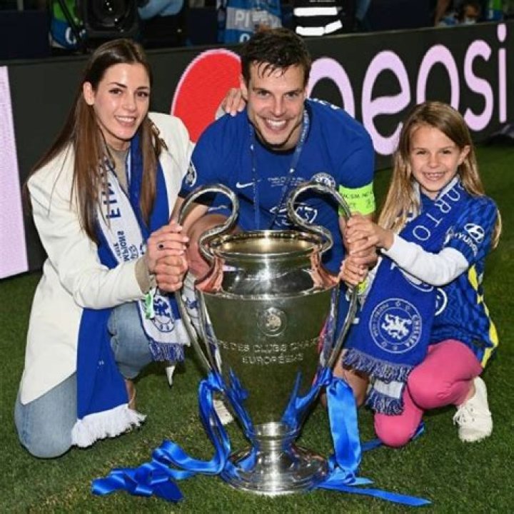Cesar Azpilicueta Bio fact of age,height,net worth,salary,nationality,girlfriend,spouse