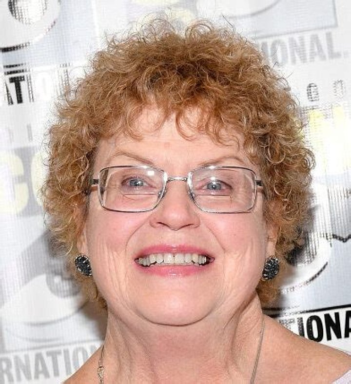 Charlaine Harris Net Worth | Celebrity Net Worth