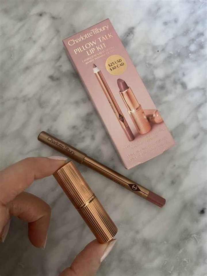 Charlotte Tilbury Workout Routine, Diet Plan and Beauty Tips