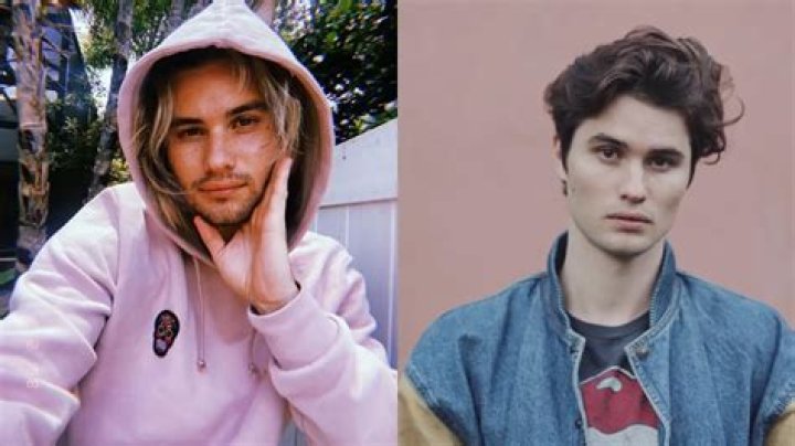 Chase Stokes Before Plastic Surgery – Before and After Photos of the Outer Banks Stars!