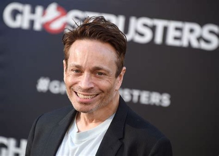 Chris Kattan Net Worth | Celebrity Net Worth