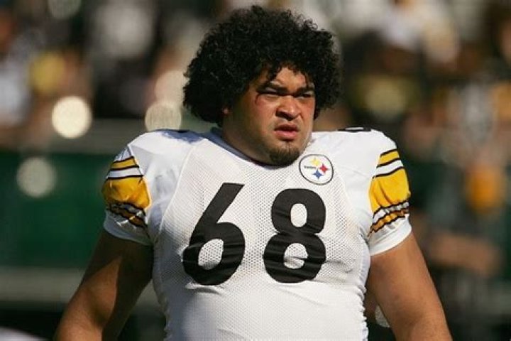 Chris Kemoeatu Net Worth | Celebrity Net Worth