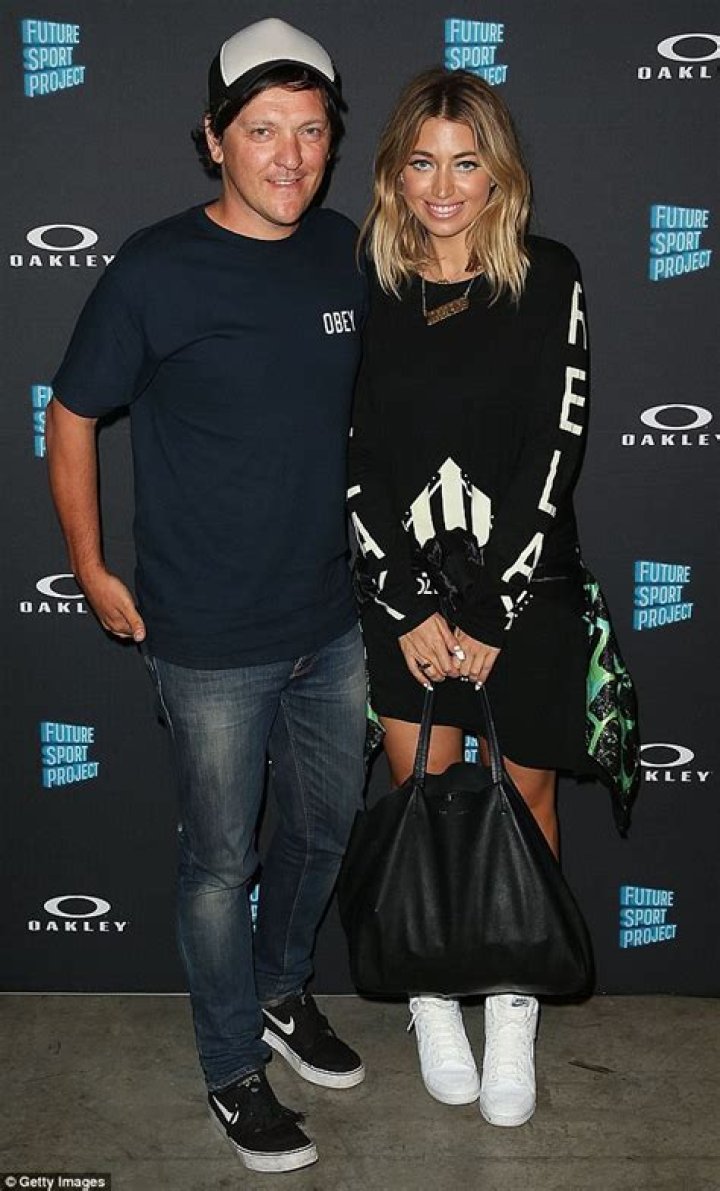 Chris Lilley Net Worth | Celebrity Net Worth