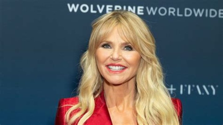 Christie Brinkley Shares Surprise Skin Cancer Diagnosis—These Are the Early Symptoms