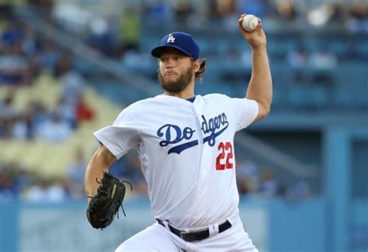 Clayton Kershaw Net Worth | Celebrity Net Worth
