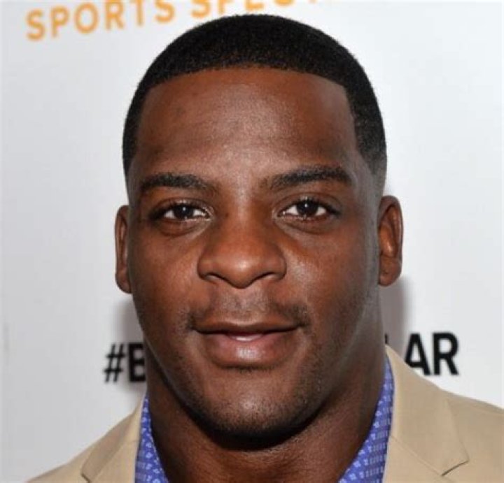 Clinton Portis Net Worth | Celebrity Net Worth