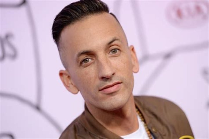 Clinton Sparks Net Worth | Celebrity Net Worth