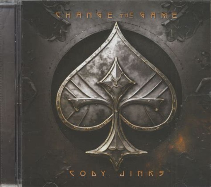 Cody Jinks Announces ‘Change The Game Tour’ For 2024