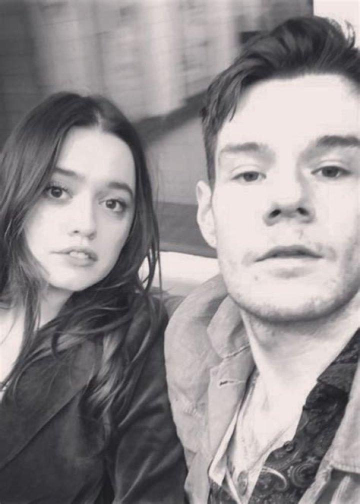 Connor Swindells Height, Weight, Age, Girlfriend, Family, Facts, Biography