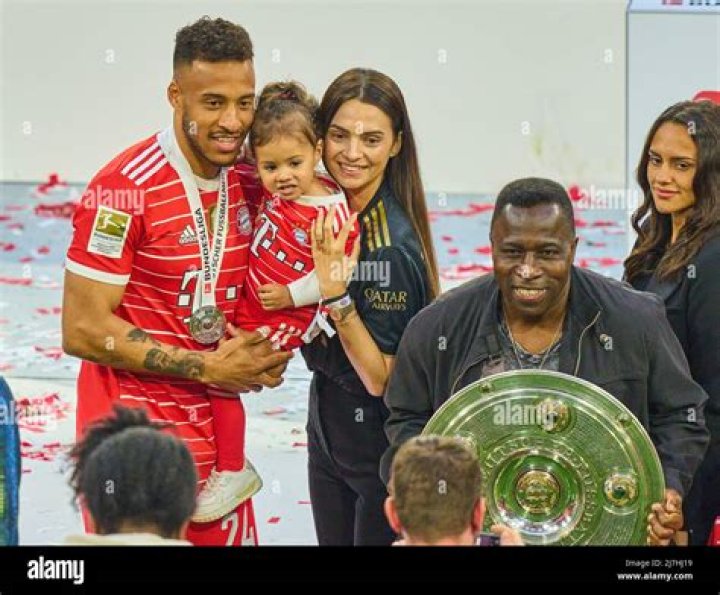 Corentin Tolisso's Wife Sandra Tolisso Bio, Age, Net Worth, Husband, Marriage, & Children