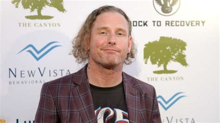 Corey Taylor Net Worth | Celebrity Net Worth