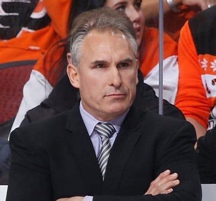 Craig Berube Net Worth | Celebrity Net Worth