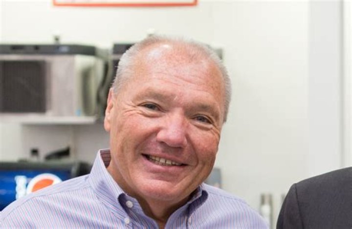 Craig Jelinek Net Worth | Celebrity Net Worth