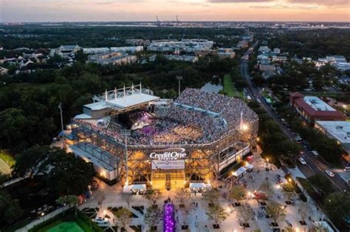 Credit One Stadium Produces Incredible Summer Concert Series In Light of Recent Renovations