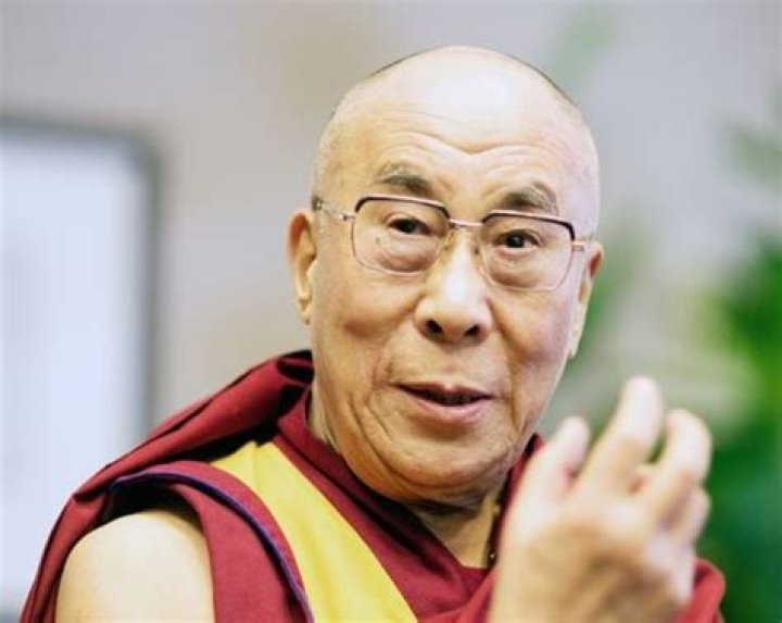 Dalai Lama Net Worth | Celebrity Net Worth