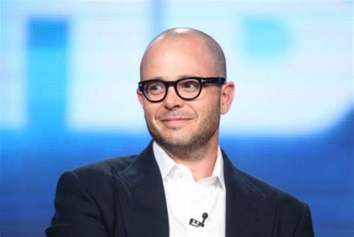 Damon Lindelof Net Worth | Celebrity Net Worth