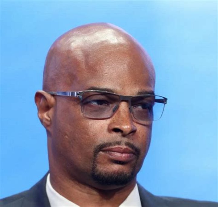 Damon Wayans Net Worth | Celebrity Net Worth
