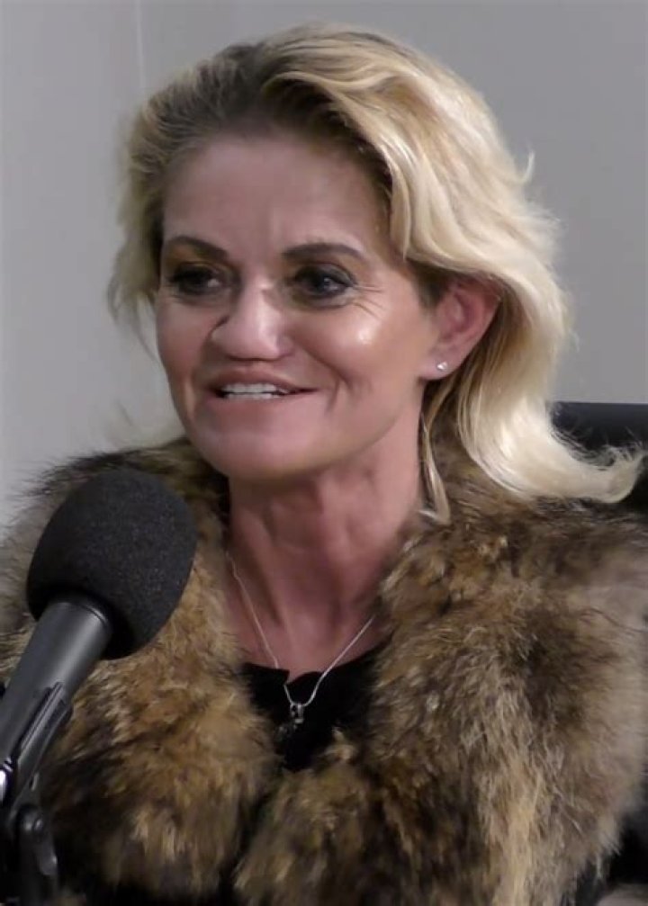 Danniella Westbrook Height, Weight, Age, Body Statistics