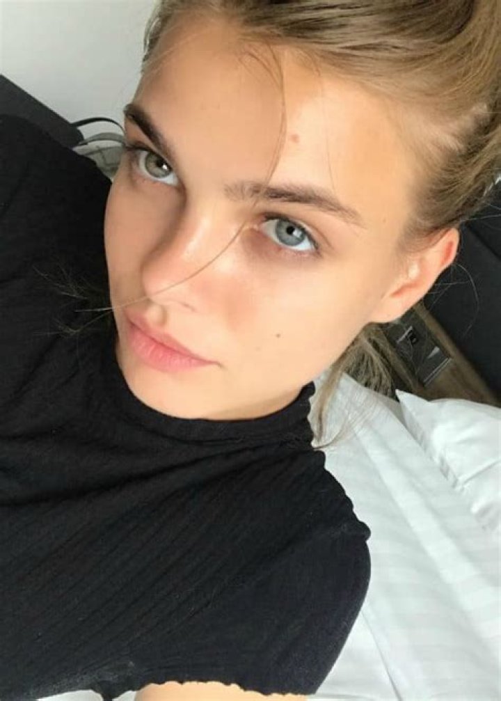 Daria Khlystun Height, Weight, Age, Body Statistics
