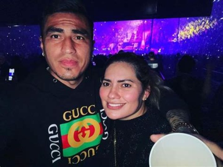 Dario Lezcano Bio, Age, Net Worth, Salary, Market Value, Stats, Transfer, Wife, & Children