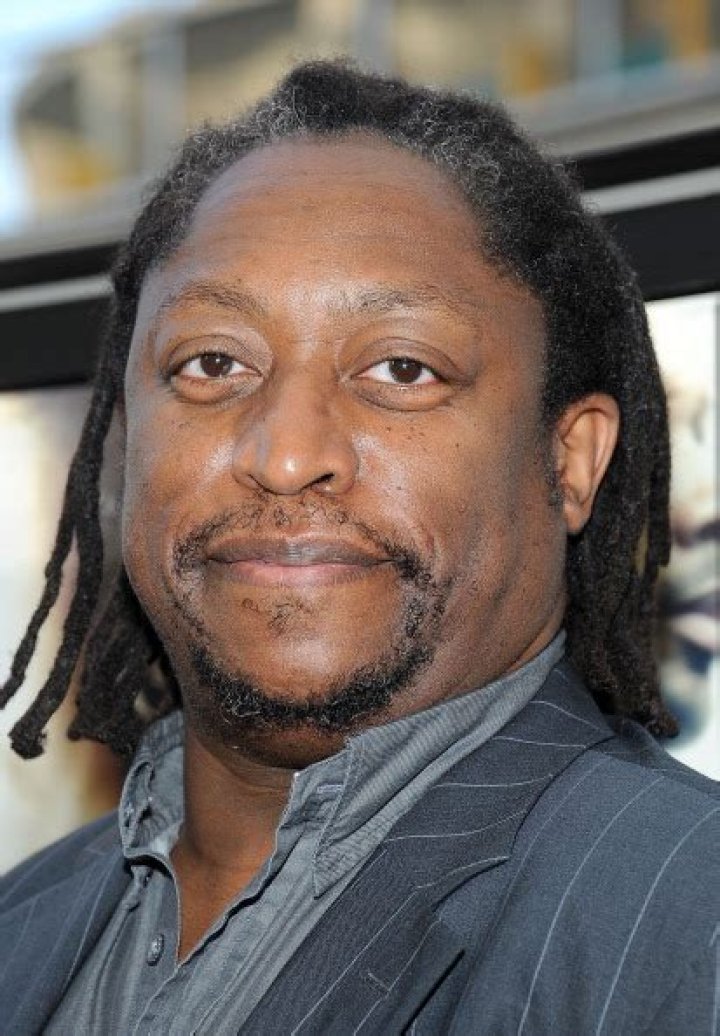 Darryl Jones Net Worth | Celebrity Net Worth