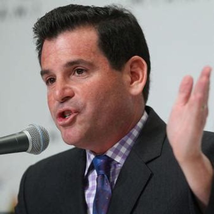 David Samson Net Worth | Celebrity Net Worth