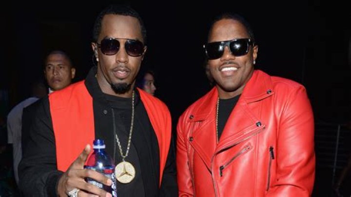 Diddy's "I'll Be Missing You" Royalty Payments To Sting Are Even Higher Than We Thought
