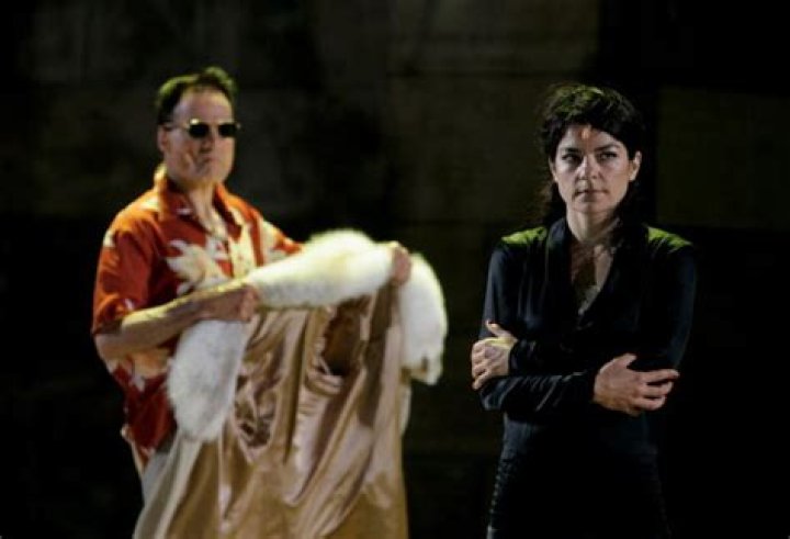 Dieter Laser Net Worth | Celebrity Net Worth