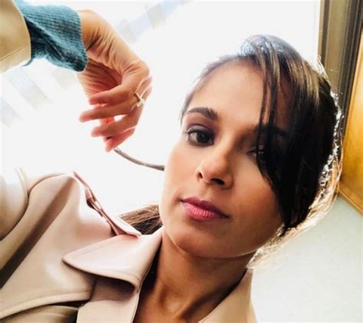 Dilshad Vadsaria Height, Weight, Age, Body Statistics