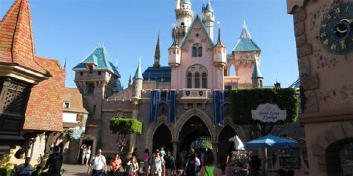 Disney Slashing Prices Amid Reports of Empty Parks — Best Life