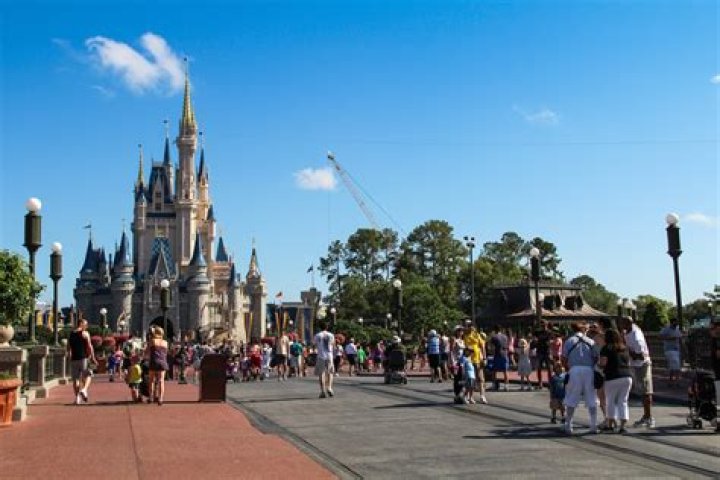 Disney World Is Axing 3 COVID-Era Restrictions, Starting Today — Best Life