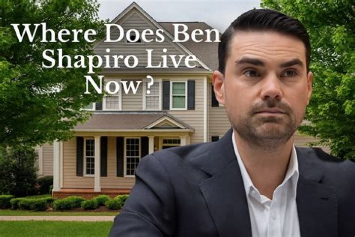 Does Ben Shapiro Have Twitter?