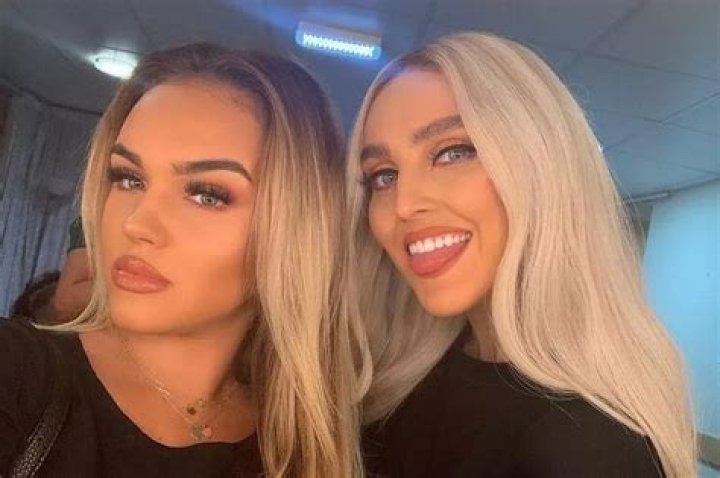 Does Perrie Edwards Have Siblings?