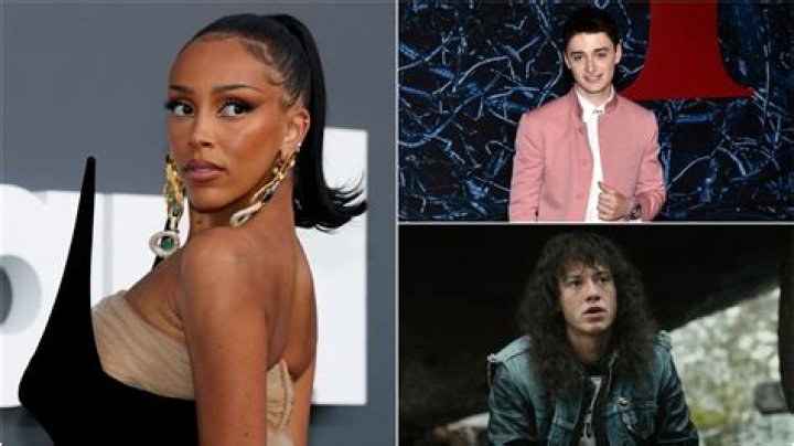 Doja Cat Calls Noah Schnapp “Borderline Snake” For Publicly Sharing DMs – Celeb Secrets