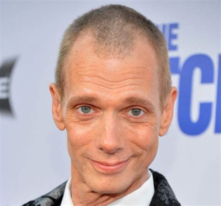 Doug Jones Net Worth | Celebrity Net Worth