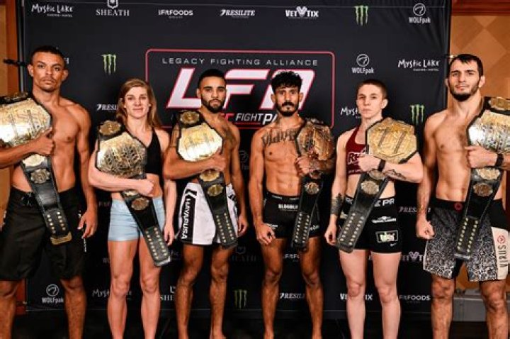 Dylan Logan, Biography, Bio, MMA, Cage Legacy Fighting Championship, Light Heavyweight, Net Worth