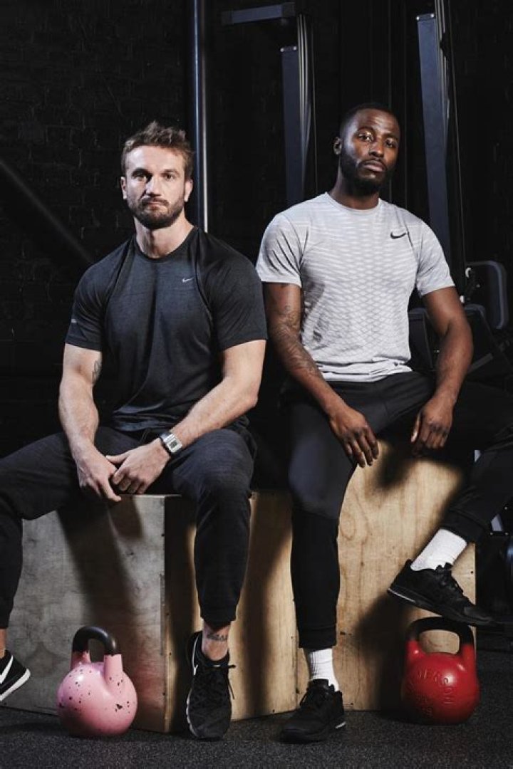 Elle ‘The Body’ Macpherson Trainer James Duigan Fitness Secrets