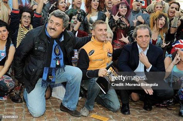 EPISODE #25: APA’s Steve Martin, Italy’s Concert Promoter Claudio Trotta, & Senbla’s Ollie Rosenblatt + Rock Talk’s Mitch Lafon