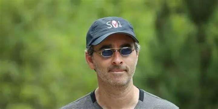 Eric Lefkofsky Net Worth | Celebrity Net Worth