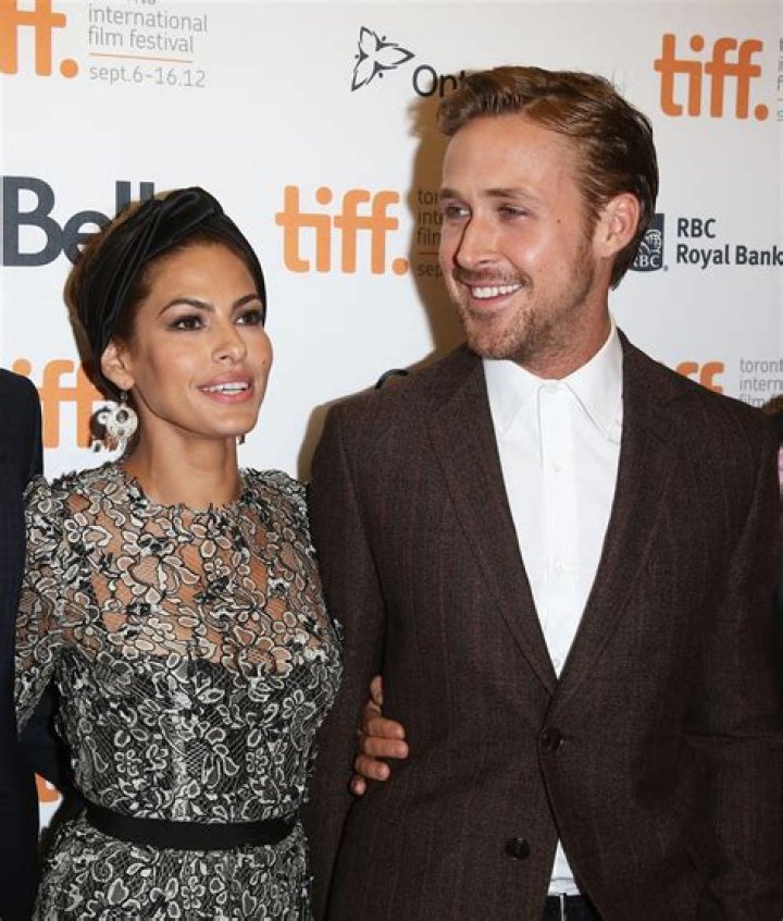 Eva Mendes Defends Partner Ryan Gosling With a Sweet Instagram Comment