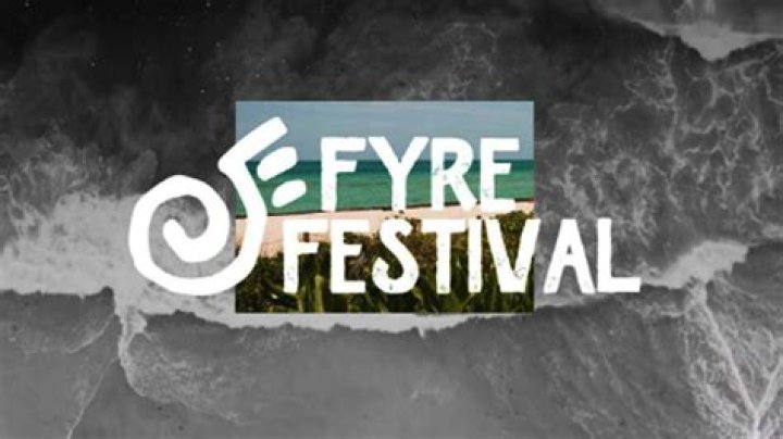 Everything You Need To Know About Ja Rule's Disastrous Fyre Festival