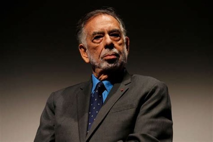 Francis Ford Coppola Might Spend $100 Million OF HIS OWN MONEY To Make "Megalopolis"