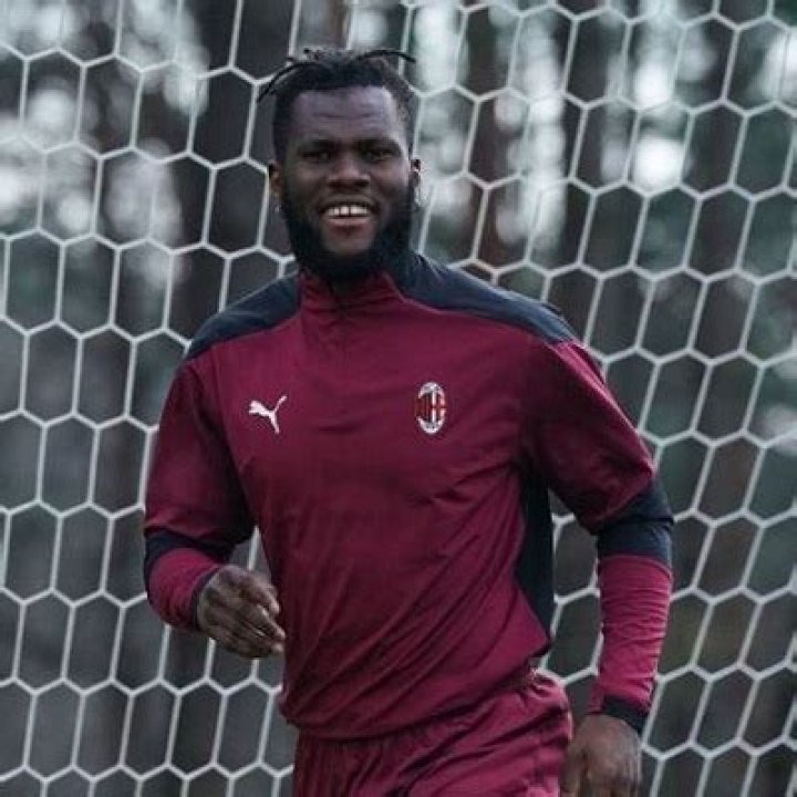 Franck Kessie Bio, Age, Net Worth, Salary, Contract, Market Value, & Wife