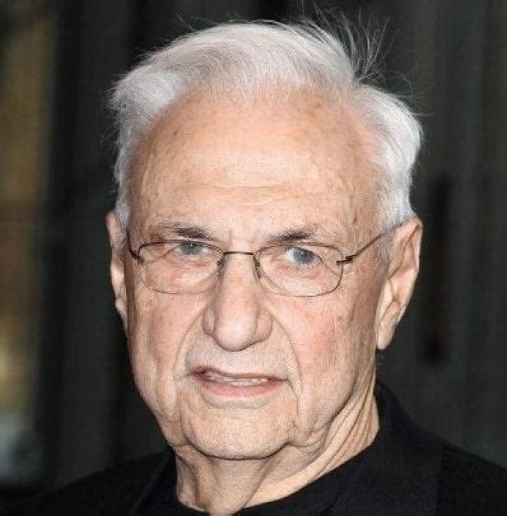 Frank Gehry Net Worth | Celebrity Net Worth