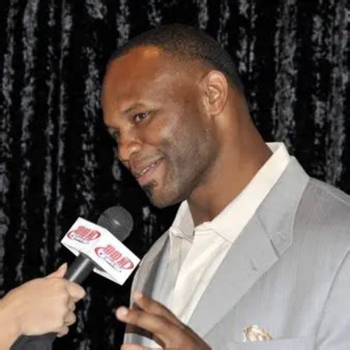 Fred Taylor Net Worth | Celebrity Net Worth